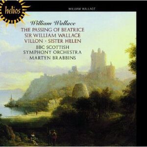 Martyn Brabbins - Symphonic Poems  CD